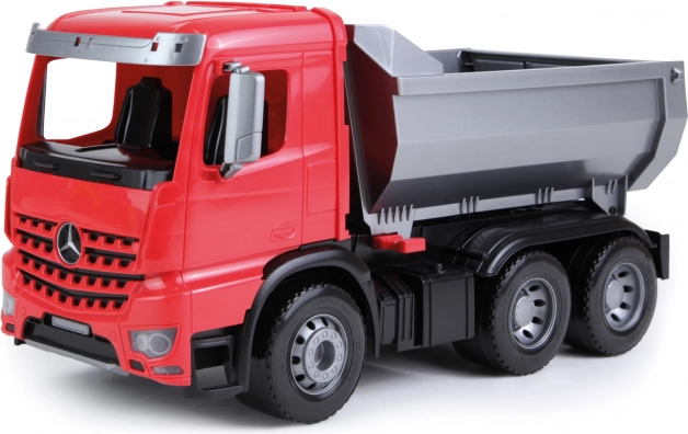 Lena Mercedes Arocs Billencs