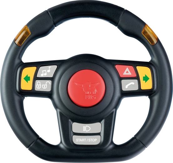 8 sons pour un maximum d’amusement