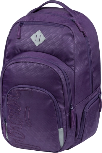 Pohodlí po celý den díky ergonomii