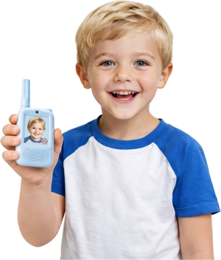 Lightweight and safe for small hands