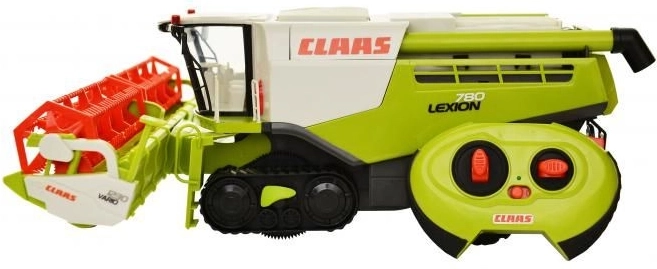 Realistisk RC-kørsel med 2,4 GHz og rækkevidde på 25 m