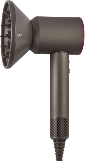 Verwisselbare opzetstukken voor verschillende kapsels