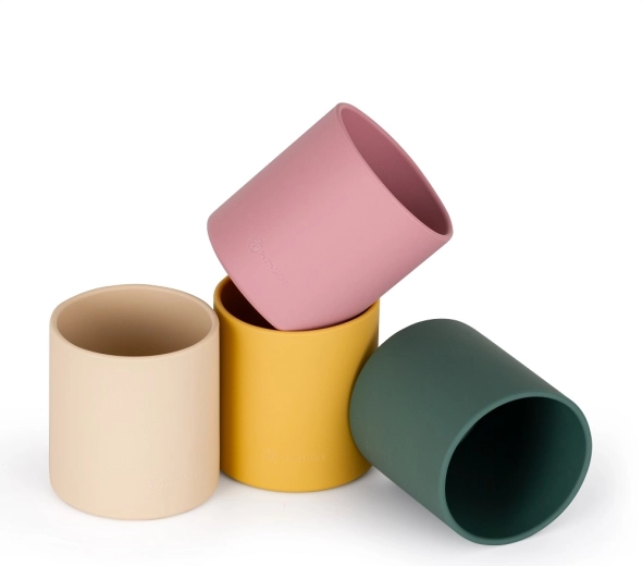 Facile manutenzione e design coordinato