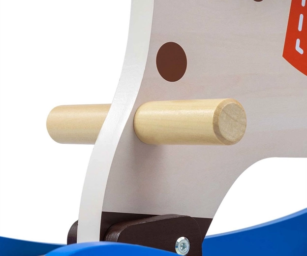 Masszív fa szerkezet