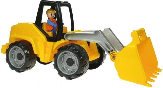 Lena Truxx loader for kids