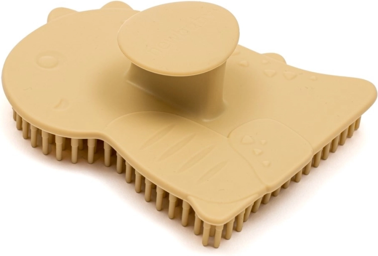 Nježno čišćenje i masaža osjetljive kože