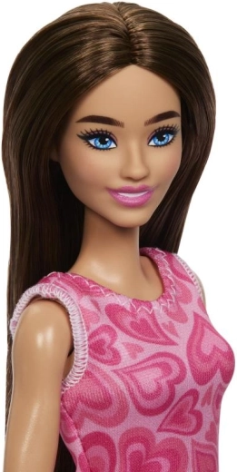 Posable dolls for realistic play