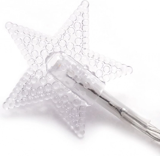 Bezpečné a lehké provedení na baterie