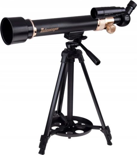 Bezpečné sledování Slunce