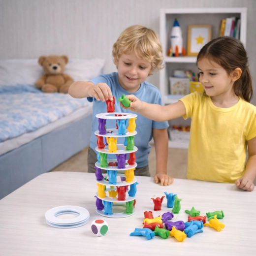 Szórakozás az egész családnak