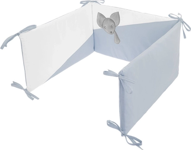 Paracolpi morbido e protettivo