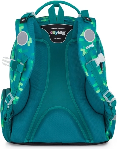 Sicurezza e resistenza per scuola e tempo libero