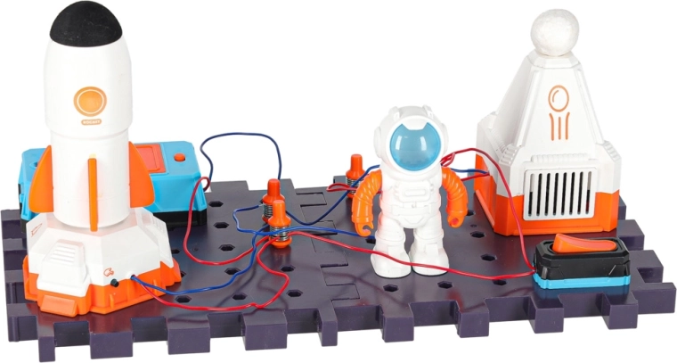 Primi passi nell’elettronica