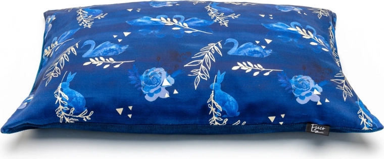 Luxusní péřová výplň pro klidný spánek