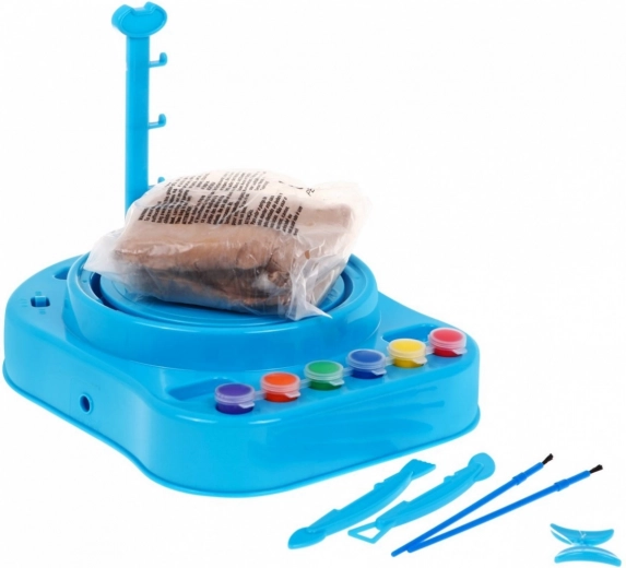 Kompletní kreativní výbava v balení