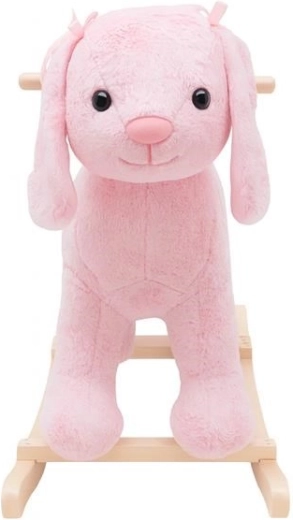 Stable wooden runners and handles