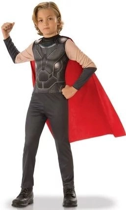Children's THOR Costume 7–8 Years
