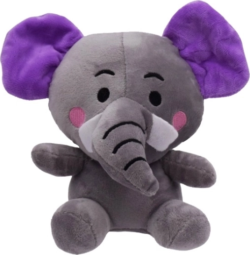 Superblød og lækker at røre ved