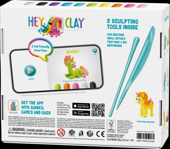 App intelligente con istruzioni passo dopo passo