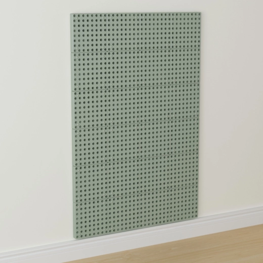 Sistema modulare per progetti senza fine