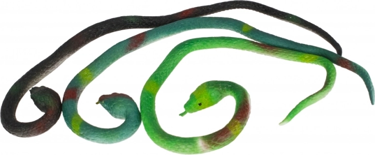 Tre attraenti varianti di colore