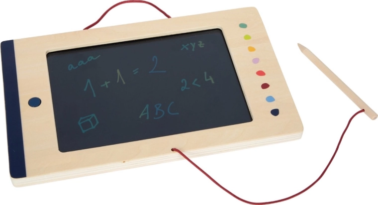 Pero vedno pri roki in enostavno prenašanje