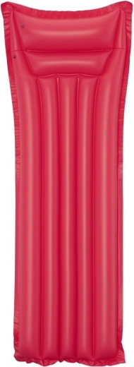 Comfortable integrated pillow