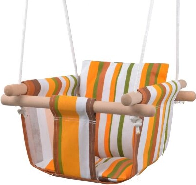 Easy hanging indoors and outdoors