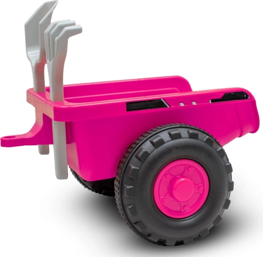 Set di attrezzi per bambini per ancora più divertimento