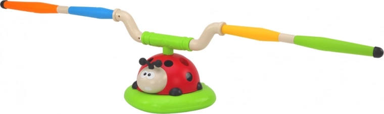 Švihadlo so 4 rýchlosťami a diaľkovým ovládaním