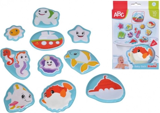 Magical Bath Puzzle