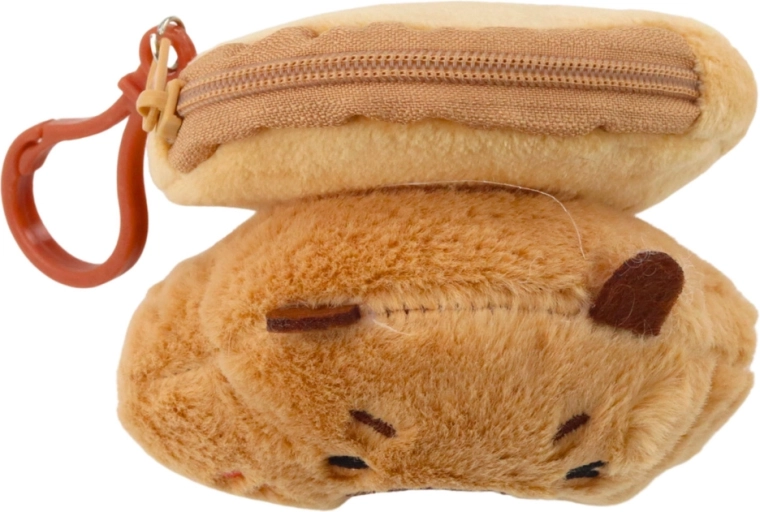 Secure storage for small items