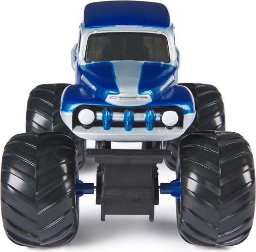 Merilo 1:24 za zbiratelje in igro