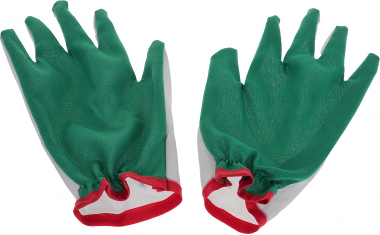 Ochrana rukou v každém počasí