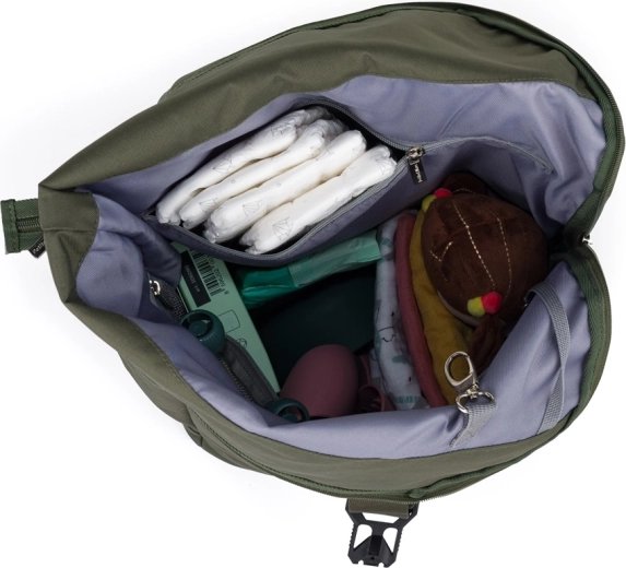 Smart organization and accessories