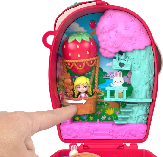 Interactieve en bewegende elementen