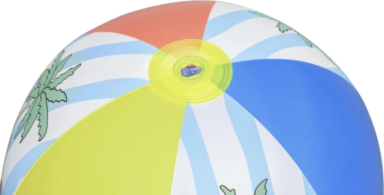 Snel opblazen en leeg laten lopen