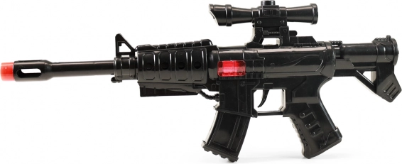 Leichte und sichere Konstruktion