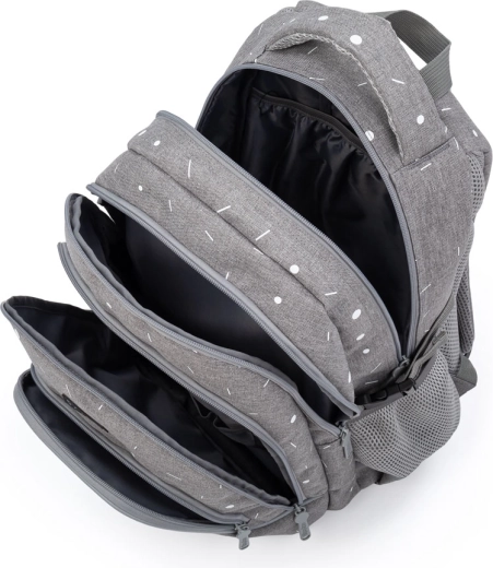 Bezpečné uložení notebooku do 15"