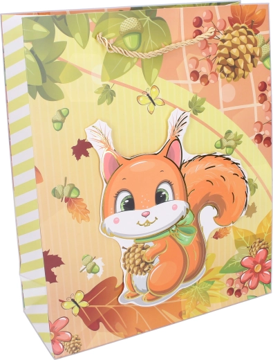 Stevige koordhandvatten voor zeker dragen