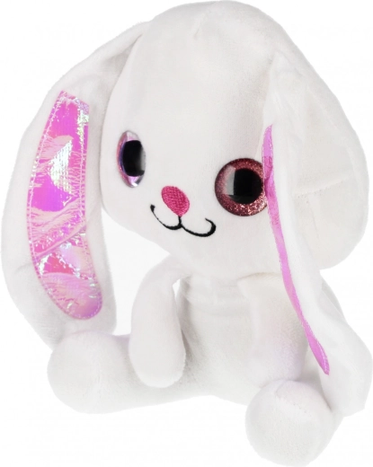 Soft, cute, and ready to cuddle