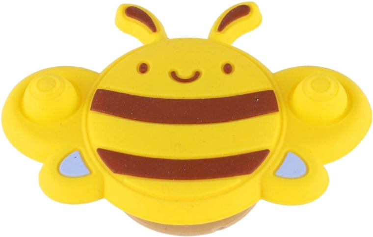 Morbido silicone per alleviare la dentizione