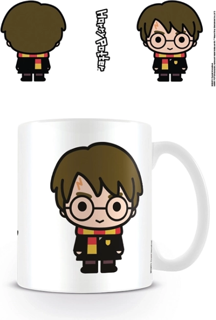 Harry Potter Mug Harry Chibi 315 ml