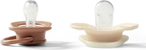 Ergonomic shield with Air Flow ventilation