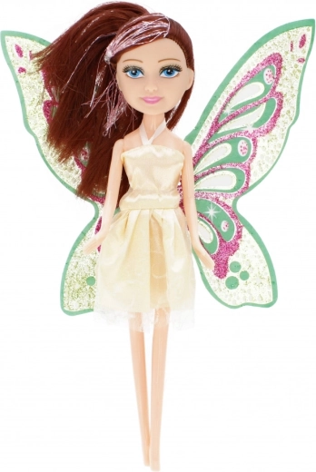 Mozgatható karok a könnyű pózoláshoz