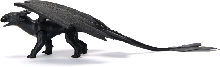 Detailed look and authentic shapes