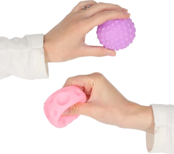 Morbide e facili da afferrare