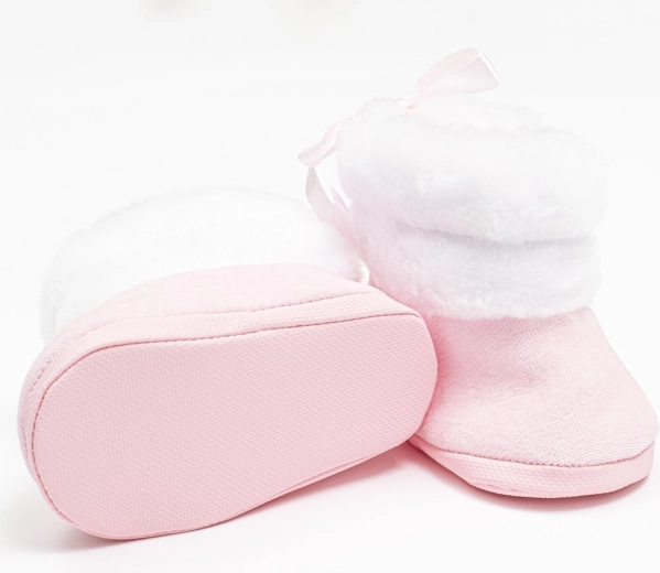 Let og fleksibel ydersål til babyer