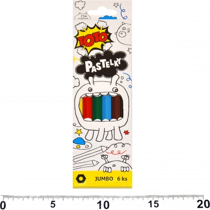 Pastelli Jumbo