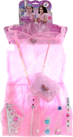 Idealno za preoblačilne igre in zabave